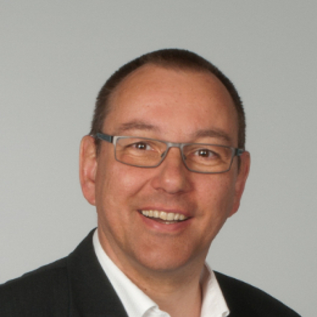 Ansgar H. Licher Geschäftsführender Gesellschafter LWsystems GmbH