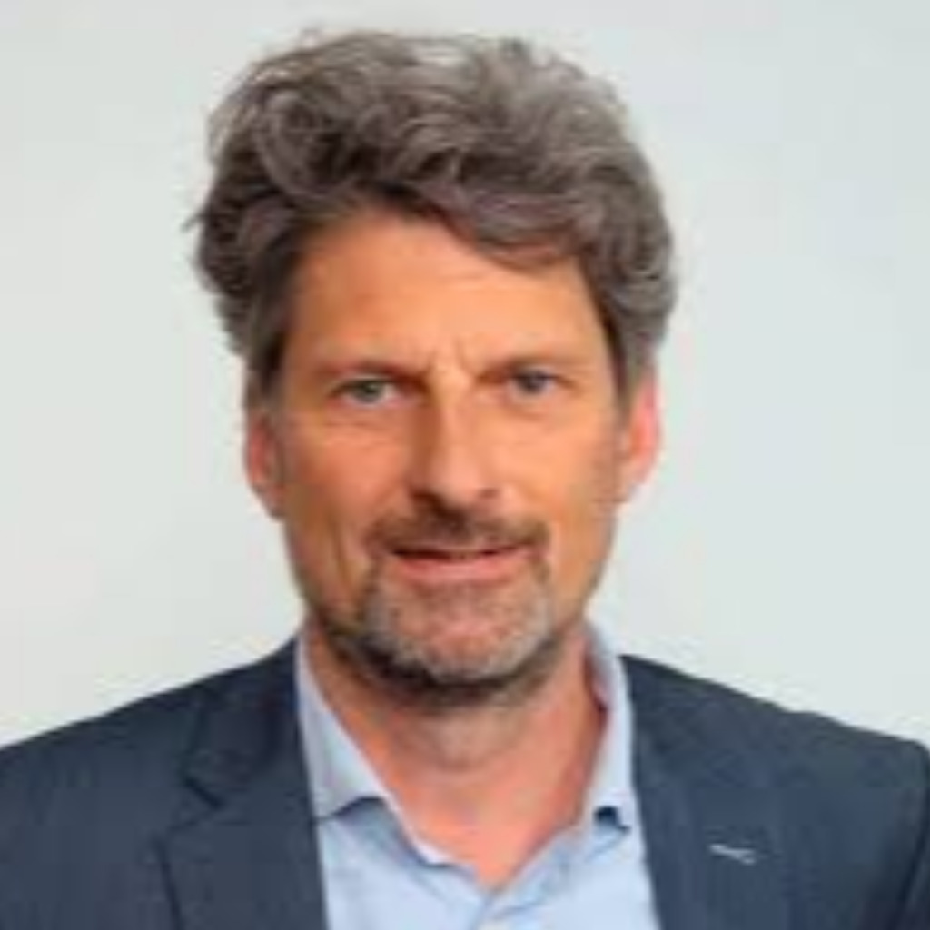 Thomas von Gizycki Mitglied des Landtages Brandenburg Fraktion