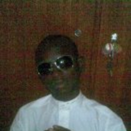 Younouss Ouattara's profile picture