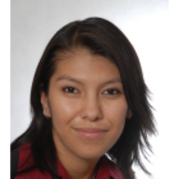 Profilbild Mayra Ingrid Hohlwein-Haller
