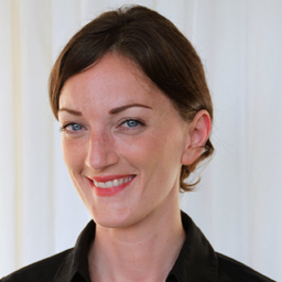 Maria Skerbs-Haas