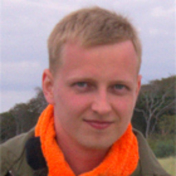 Robert Barth