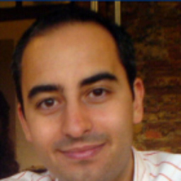 Andrea Boretti
