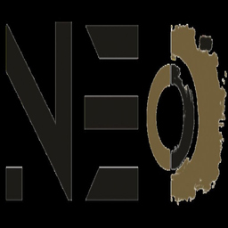 Neo weds