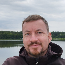 Martin Förster
