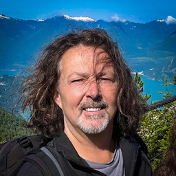 Stephan Fath