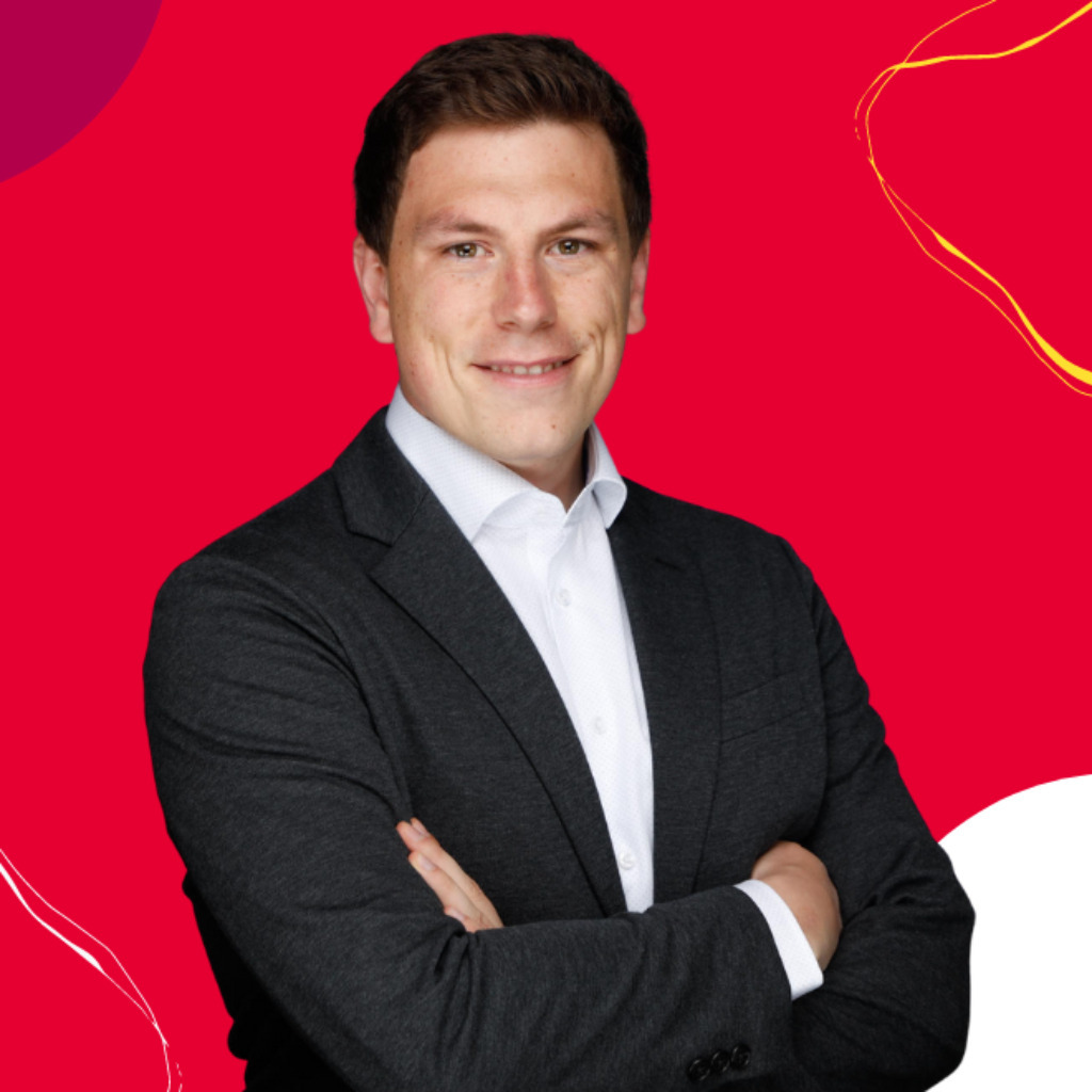 Marian Brede Unternehmensberater alive & kicking B.V. XING