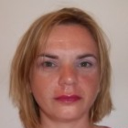 Prof. Angela Gómez