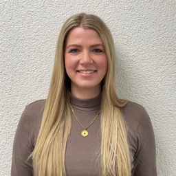 Jasmin Grüninger