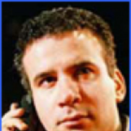 Yassine DMS Debah