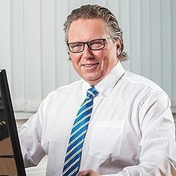 Mag. Frank D. Gerstenberger