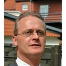 Ronald Keuns