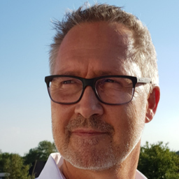 Jens Cornelius