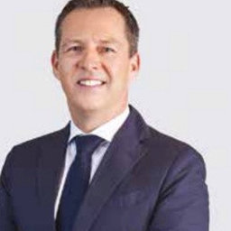 Bernhard Stefan