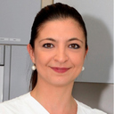 Dr. Sabine Selin Prause