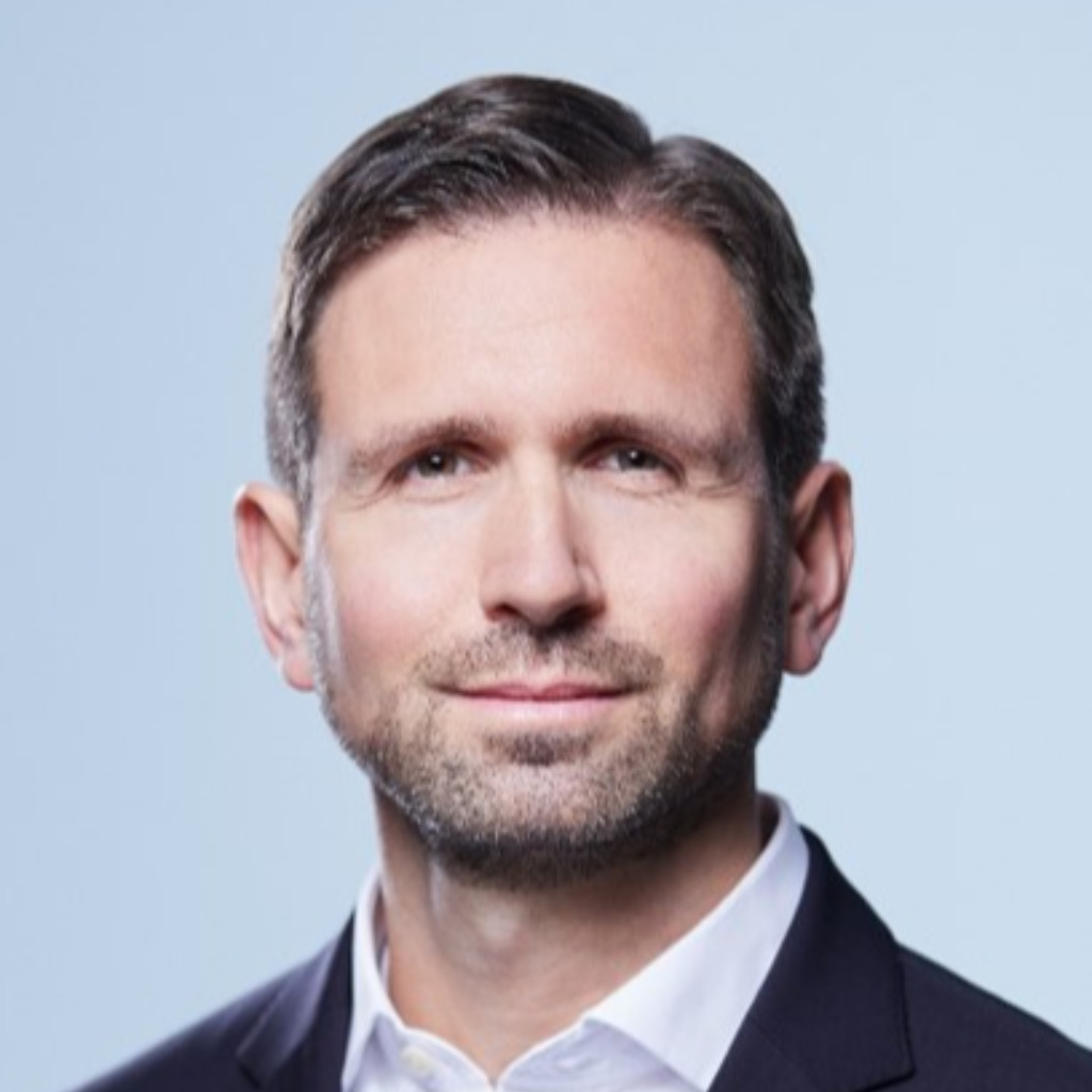 Andreas Marschall Head of Project Finance Invesis XING