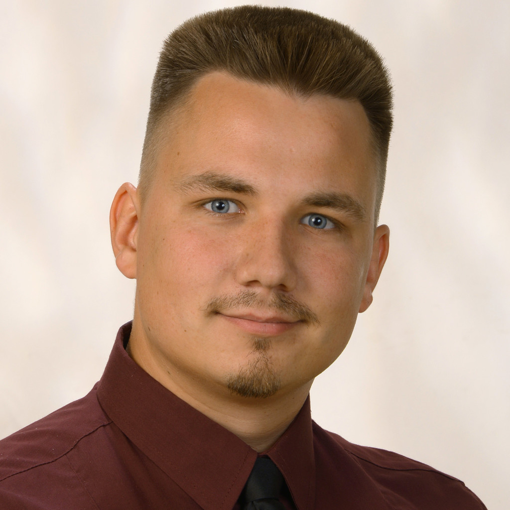 Matheus Grunwald Fachinformatiker Anwendungsentwicklung Stadtwerke