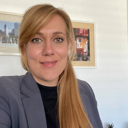 Rita Riedl