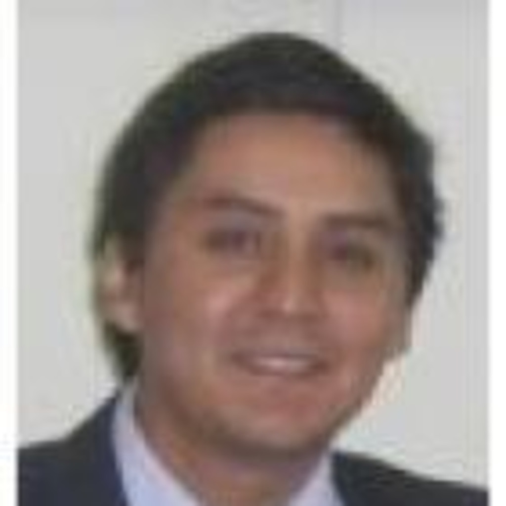 Fernando Molina Molina Estudiante XING