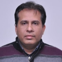 Navin Galhotra