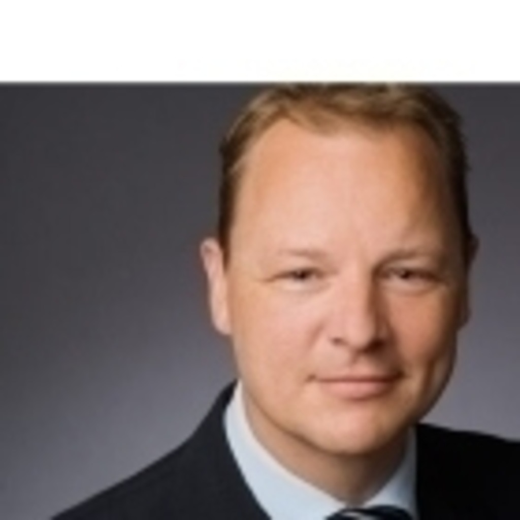 Henning Röhrs Geschäftsführer Office Consult GmbH XING