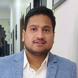 Shubham Rastogi
