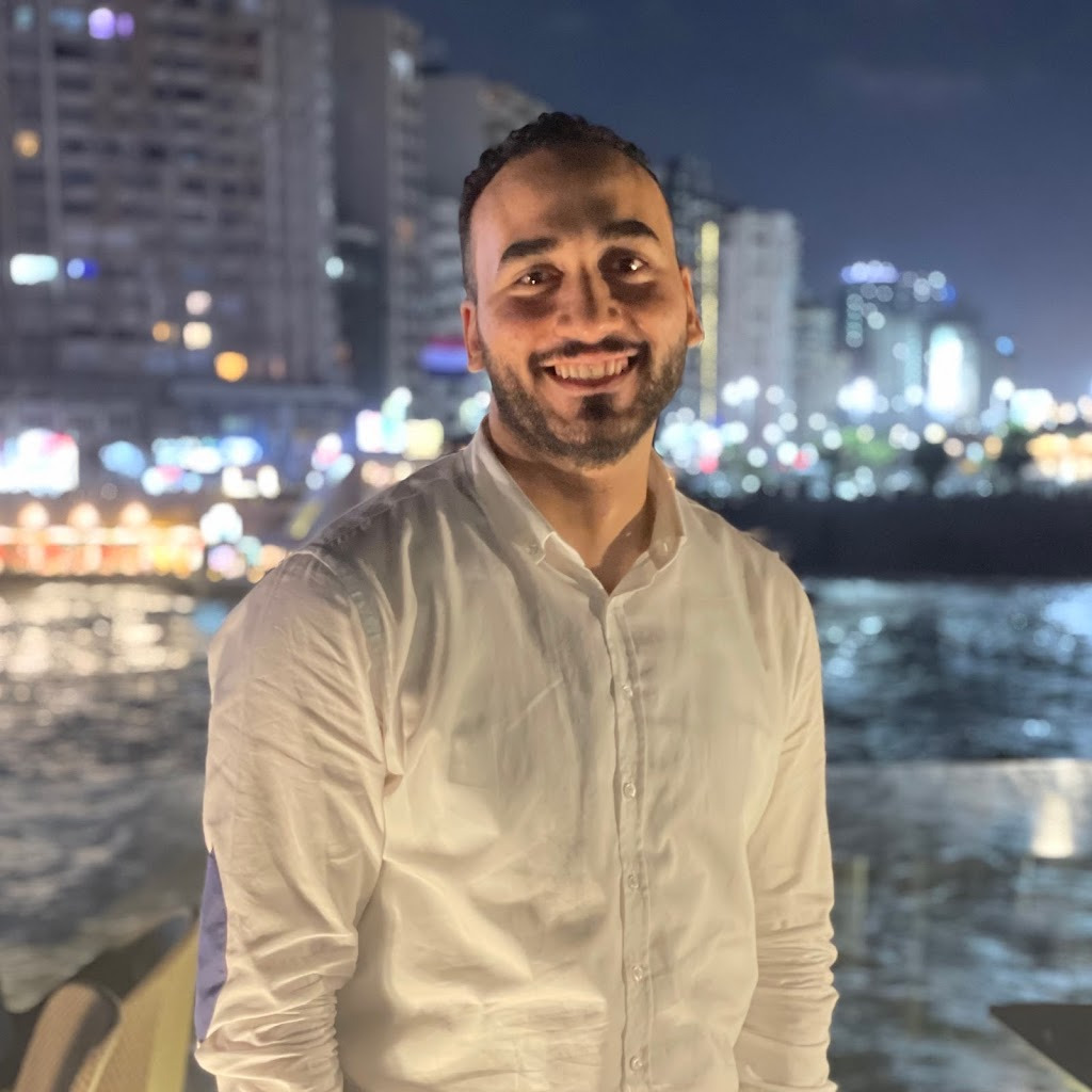 Yousef Elsayed - iOS Software Developer - NowPay | XING