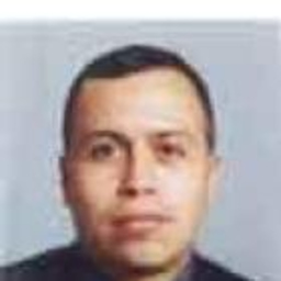 Johann Fabio Rojas Lozano