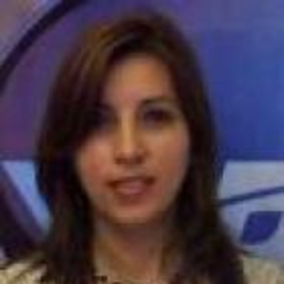 Karina Valeriano Rodríguez