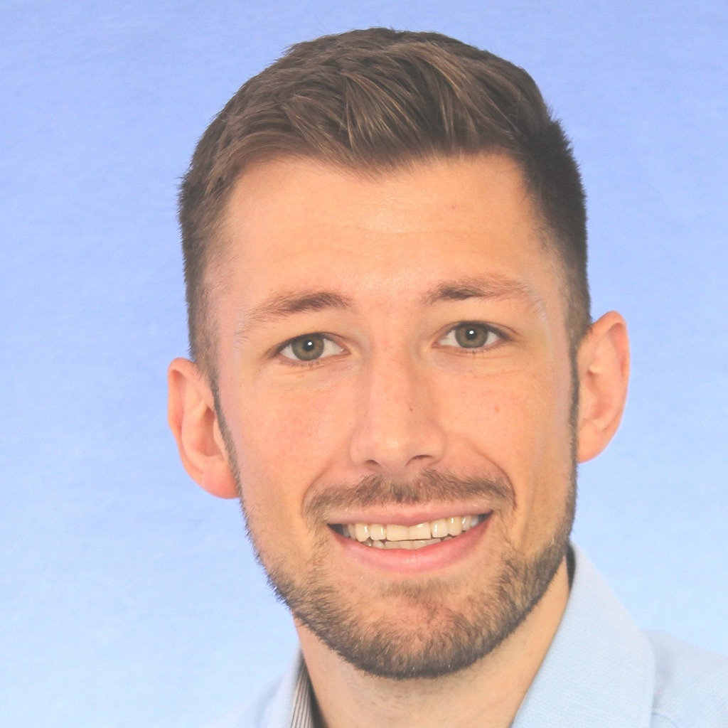 Daniel Koch FPGA Developer iMAR Navigation GmbH XING