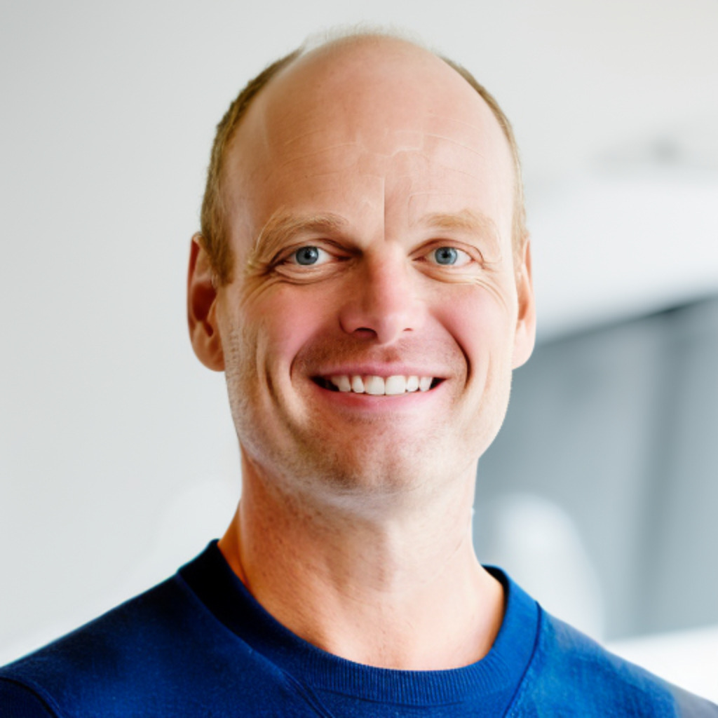 Sven Schildknecht Head of Program Management Tipico Co. Ltd XING