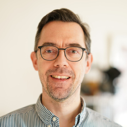 Dr. Bernd Schattenberg