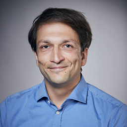 Simon Yadel