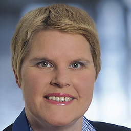 Iris Saßmannshausen