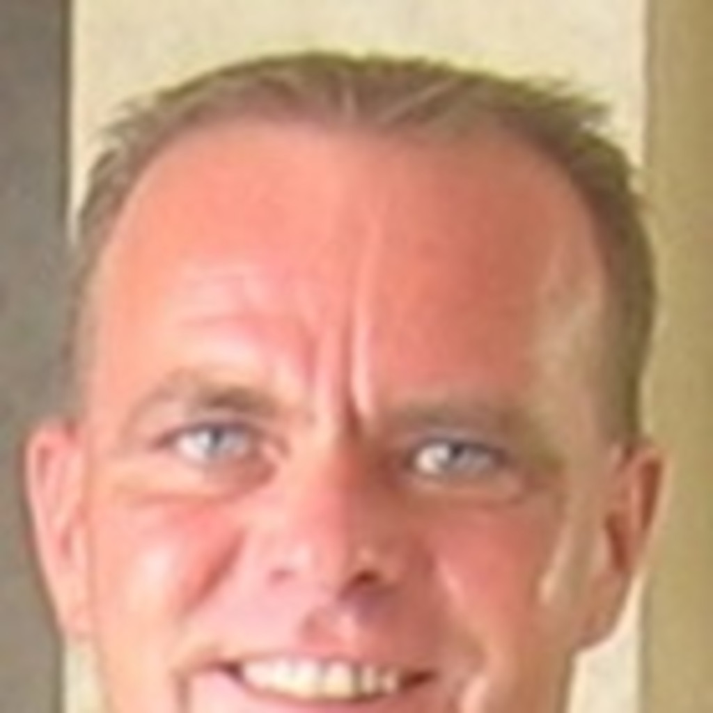 Ralph Kieffer Regional Manager NW Europe, N America Orgapack GmbH