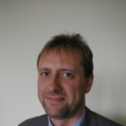 Rainer Naundorf