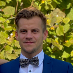 Johannes Dirnecker