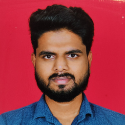 Anil Kumar B L