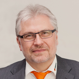Christian Müller-Quentin's profile picture