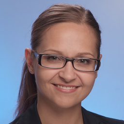 Agnieszka Rogulska