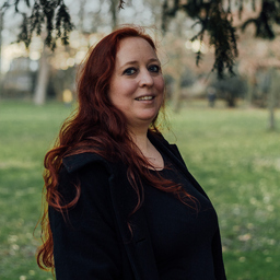 Martina Fuchs