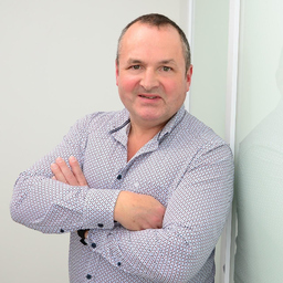 Helmut Müller