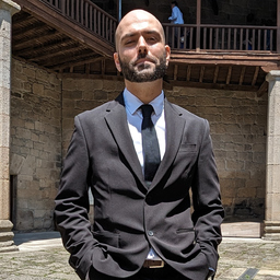 Borja Carreiro
