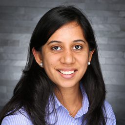 Aishwarya Lakshminarayanan