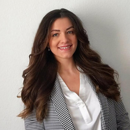 Sara-Maria Napolitano