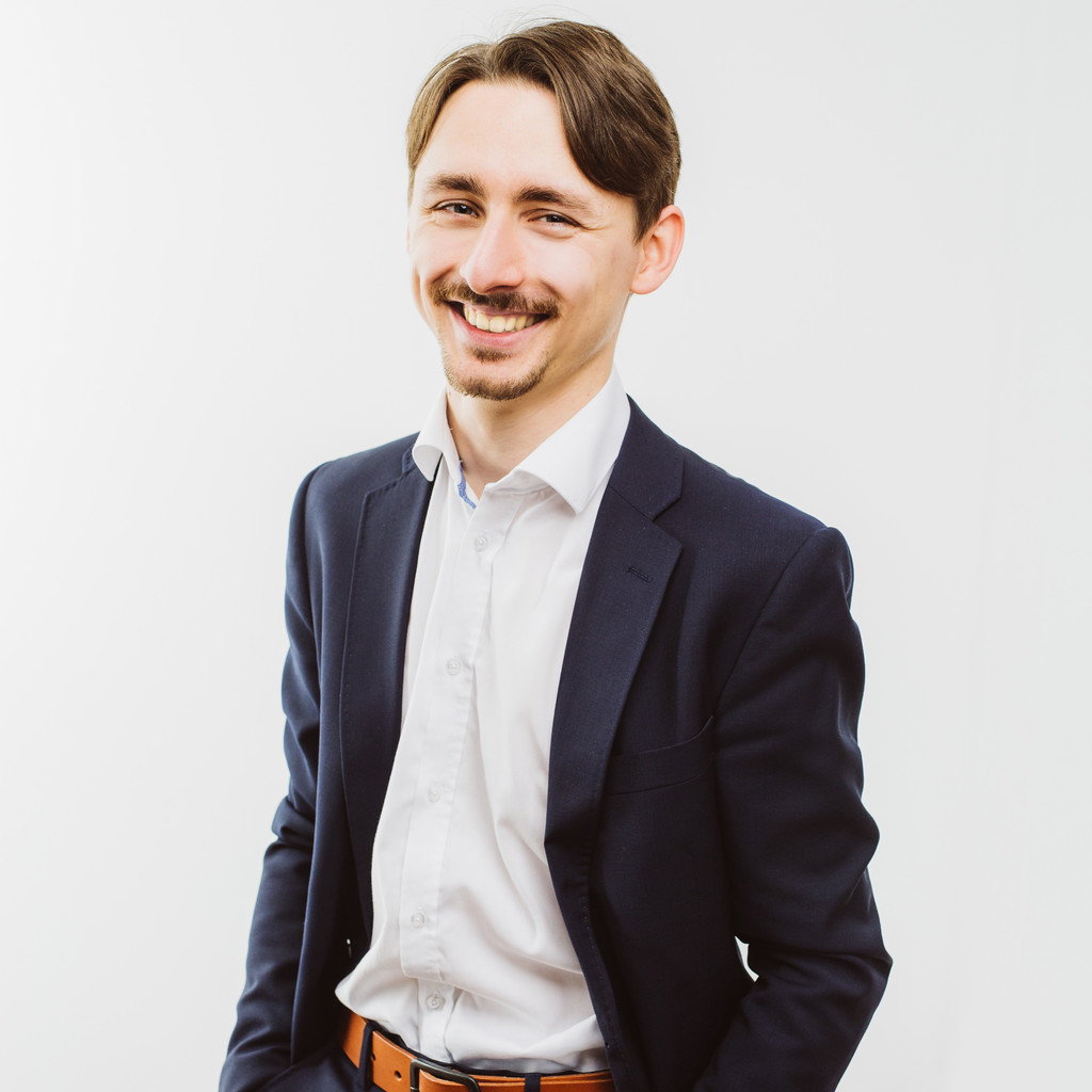 Enrico Langer Leiter Vorstandsstab Sparkasse Chemnitz XING