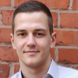 Paul Bachmann