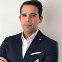 Mag. Armando Moreno Perez