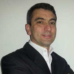 Pablo Oliva