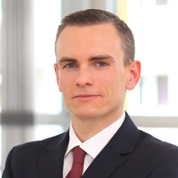 Dipl.-Ing. Tobias Tröger